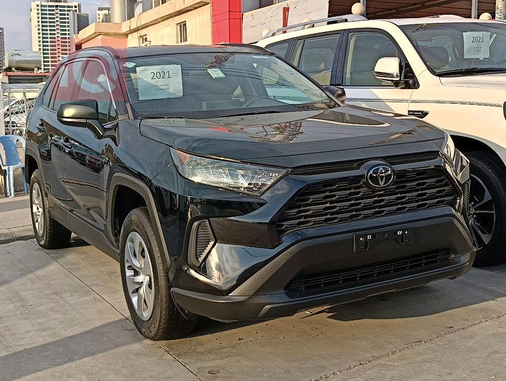 تويوتا راف 4